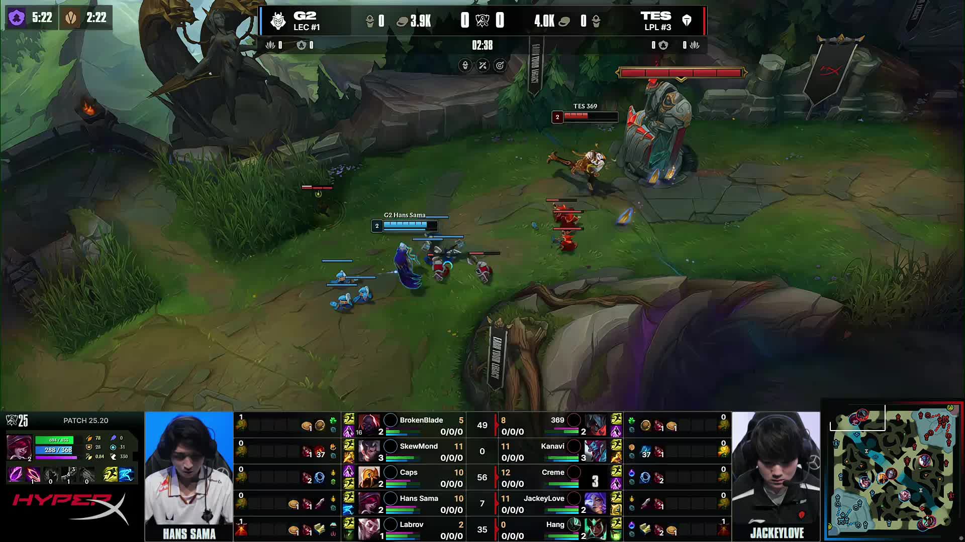 2022KPL夏季转会期俱乐部挂牌选手名单公示