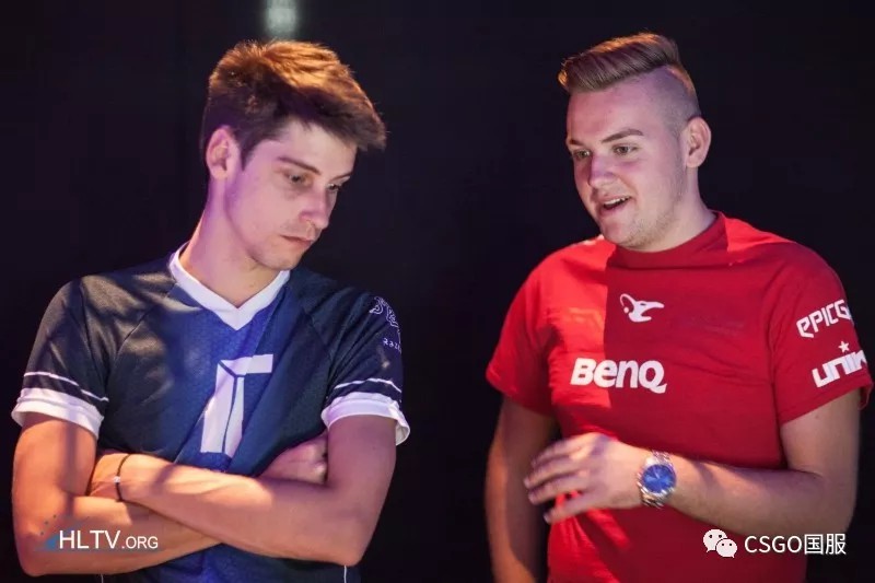 mousesports击败NiP，frozen赢得Flashpoint 3赛事MVP