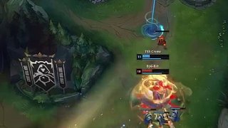 Thorin：Spirit的卡托夺冠只是侥幸罢了