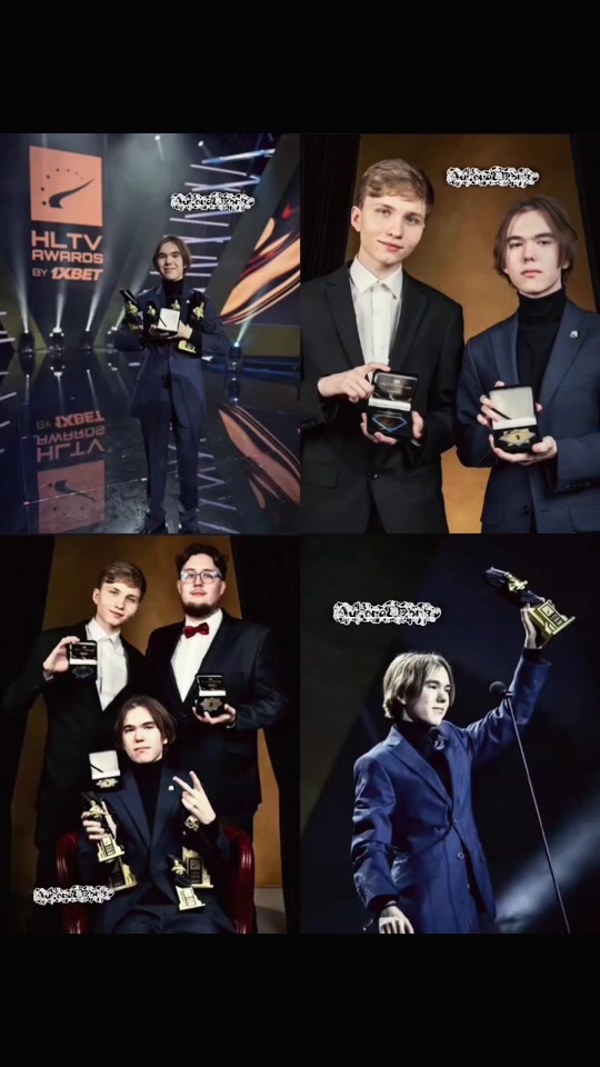 Johnny Speeds 与 chawzyyy 分道扬镳