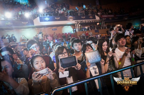 Oh My God vs TT赛前数据前瞻：TT曾击败过OMG，占据心理优势