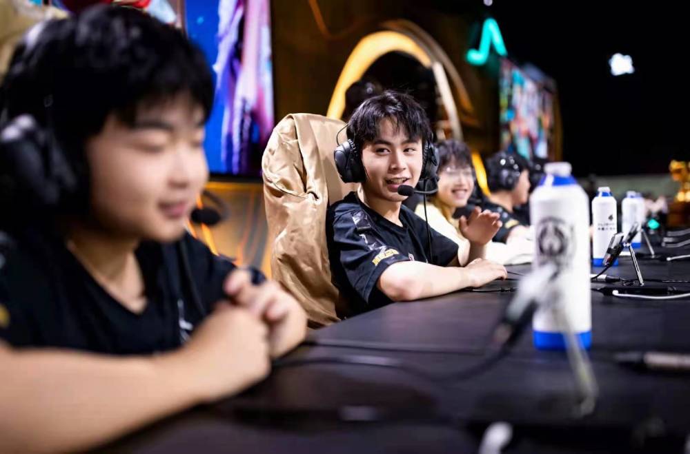 Vitality 晋级 ESL Pro League 第21赛季半决赛