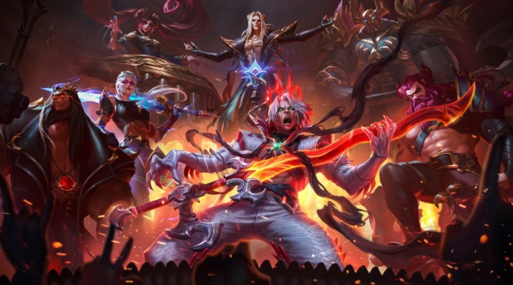 EDG赛后群访 Jiejie：我觉得队伍最需要解决的是预防Gank的能力