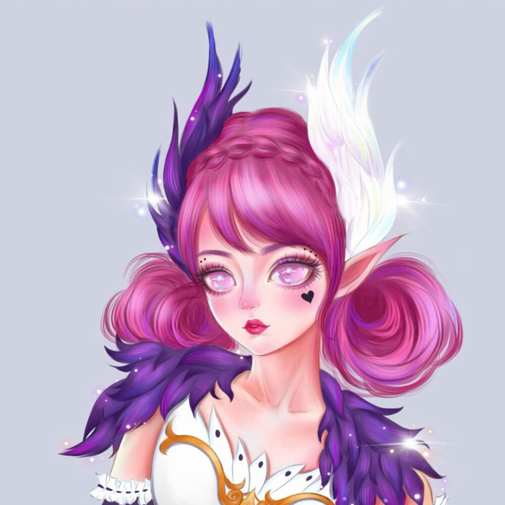 至尊宇宙渲染效果